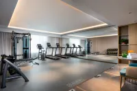 Jinzhou Golden Tulip Hotel Hotels in Jinzhou