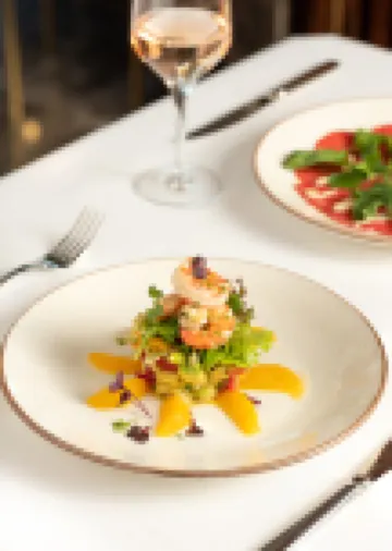 Mövenpick Hotel Istanbul Bosphorus