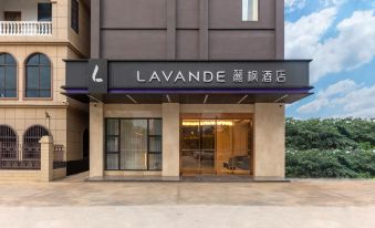 Lavande Hotel (Meilan Airport Branch, Haikou)