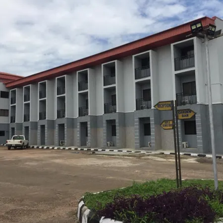 Solton International Hotel and Resorts