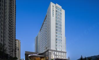 Tai'an Taishan City Government Meilun Hotel