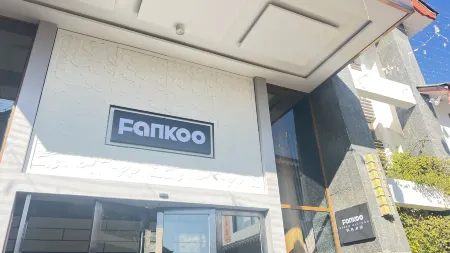 FANKOO Hotel