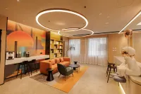 Ni Hao Hotel (Xiangshui County) Hotels in Xiangshui