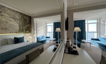 Adriatik Hotel, BW Premier Collection