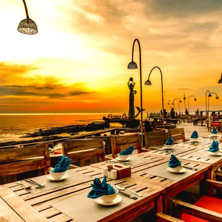 Ocean Bay Phu Quoc Resort and Spa