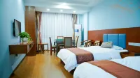 Phoenix Jingqingquan Hotel