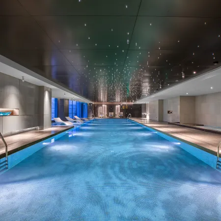 Crowne Plaza YA'AN by IHG