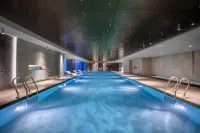 Crowne Plaza YA'AN by IHG - 5 stjerner