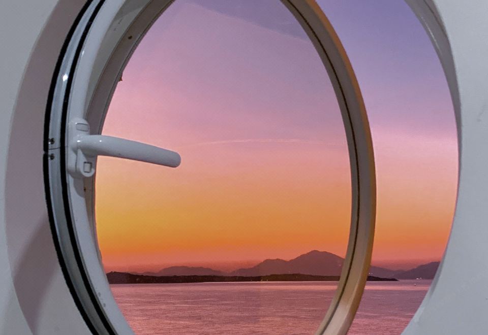 선전 오션뷰 호텔 추천