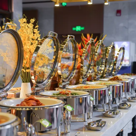 Hampton by Hilton Jining Gaoxin