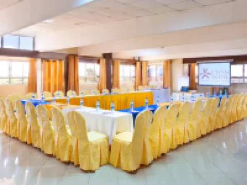 Eton Hotel Hotels in Thika