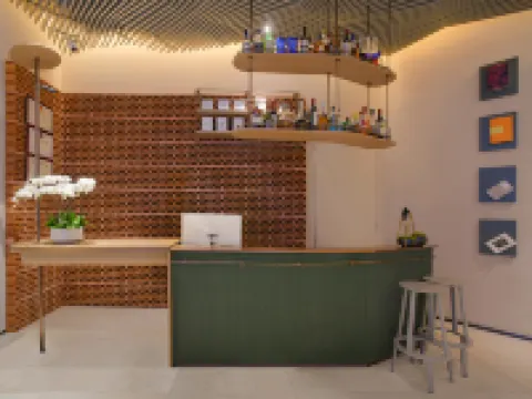 Shenzhen Dongmen Pedestrian Street RANZ Lanzi Hotel Hotels in Shenzhen