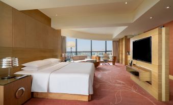 Renaissance Chengdu Hotel