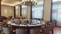 Nandian Banshan Hot Spring Hotel - breakfast