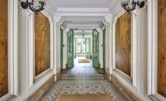 Charming Studio in the 7th District of Paris