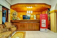 OYO 91417 Garuda Setia Hotel Hotels in Purworejo