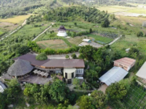 ไร่รื่นรมย์ เกษตรอินทรีย์ โรงแรมในอำเภอ เทิง