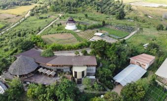 Rai Ruen Rom Organic Farm