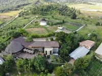 Rai Ruen Rom Organic Farm Hotels in Thoeng