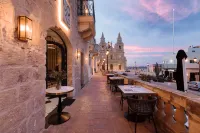 Lure Hotel & Spa - Adults Only Hotels in Mellieha