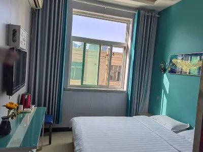 99 Accommodation (Beida Street) Hotel a 