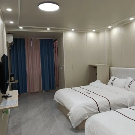 Kangmei Apartment