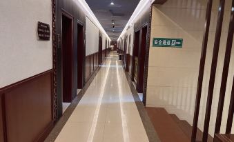 HongxingyangExpressHotel