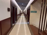 HongxingyangExpressHotel Hotels in Qin County