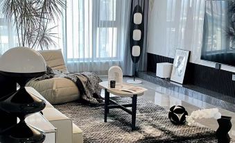 Hohhot Haoyue Homestay