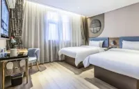 Homeinn · neo (Ancient City of Kashgar West Gate) Hotels in Kashgar