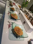 Echarm Hotel (Kuqa Jiankang Road) - breakfast