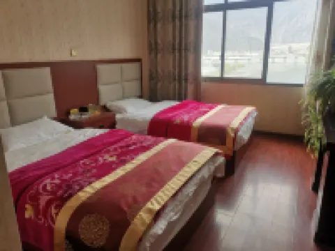 โรงแรมเวินซิน นาง โรงแรมในนาง