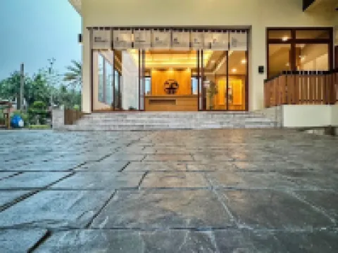 โรงแรมคินโนเทล โรงแรมในแพร่