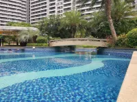 Beihai Yintan Shange Seaview Homestay - romantis