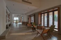 Xishuangbanna Bohai Mulan Tea House