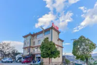 Yishan Inn Hotels near Dali Fengyi Airport