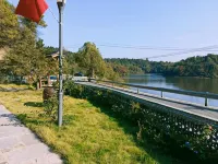 Wanxishan House Homestay