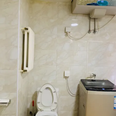 Shiba Hostel (Moercheng)