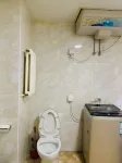 Shiba Hostel (Moercheng)