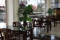 海天之翼飯店公寓（東戴河海天翼店）