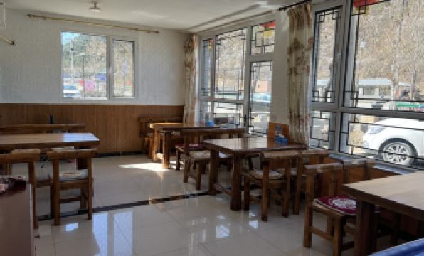 Luanping Longteng Farmhouse