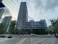 Yaju Apartment (Nanjing South Railway Station)