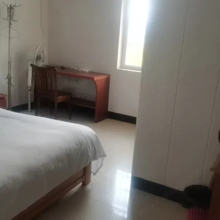 Zhixin Taohuayuan Hotel