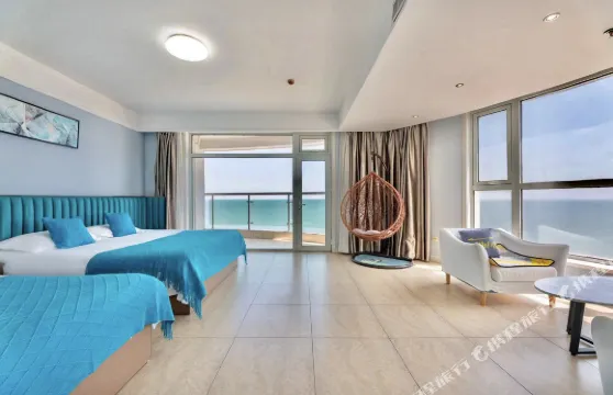 昌黎大田園海景公寓