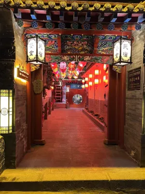 Yishiguang-Hotel