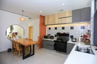 Zhuyingju Hostel