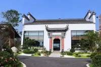 Feixia Longtian Guitianju Holiday Homestay Hotels near Qingyuan Railway Station