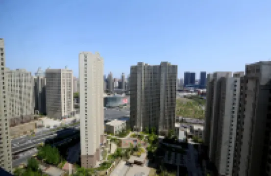 Shengya Hotel (Harbin West Railway Station Haxi Wanda Plaza)
