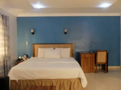 45 飯店 住宿飯店