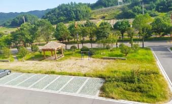 Shuaihuai Farm Homestay